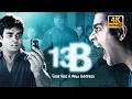 Lagu 13B Full Movie | R. Madhavan’s Scariest Film Ever | Hindi Horror Movie in 4K Ultra HD