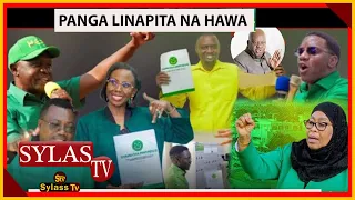 RAIS SAMIA ATOA TAMKO HILI MUDA HUU WAGOMBEA JOTO La PANDA ASKOFU GWAJIMA MPINA NA POLEOLE 