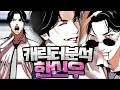 Lookism Han Shin-woo Character Analysis