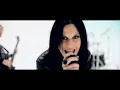 LACUNA COIL - Trip The Darkness (OFFICIAL VIDEO)