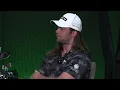 Long Drive Secrets Kyle Berkshire on Ball Speed Training Records
