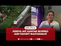 Download Lagu Kereta Api Siantar Ekspres Jadi Favorit Masyarakat
