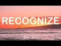Recognize - PARTYNEXTDOOR Feat Drake