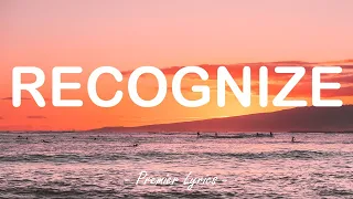 Recognize - PARTYNEXTDOOR Feat Drake