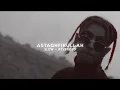 Download Lagu Mc Stan - Astagfirullah (slowed + reverb) || Hip Hop Slowed