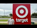 Tour of the NEW Target Stores
