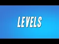 BigXthaPlug - Levels