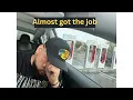 My Tesla job interview went great but