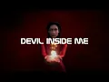 Download Lagu KSHMR x KAAZE - Devil Inside Me (feat. KARRA) [ slowed + reverb ]