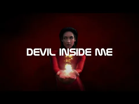 Download MP3 KSHMR x KAAZE - Devil Inside Me (feat. KARRA) [ slowed + reverb ]