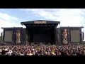 Guns N Roses Welcome To The Jungle Live Download Proshot