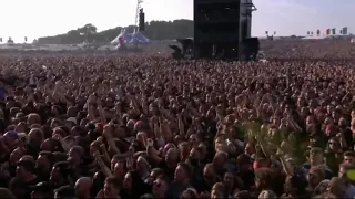 guns n roses welcome to the jungle live download proshot