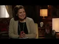 Psychobitches - Mary Queen of Scots (played by Michelle Gomez)