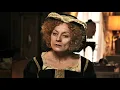 Psychobitches - Mary Queen of Scots played by Michelle Gomez