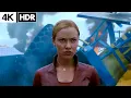 Lagu Terminator 3: Rise of the Machines (2003) 4K HDR 60fps