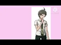Download Lagu Kyu-kurarin meme | Hajime Hinata | Danganronpa