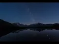 Time lapse of stars in the sky | Copyright Free Zone