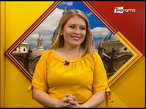 Cuenca Desde Adentro Programa #35