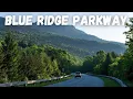 Blue Ridge Parkway From Asheville to Cherokee Top Things to See