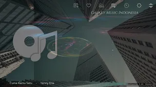 cuma kamu satu yenny eria