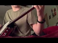 Crying holy- J.D. Crowe