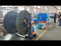 Download Lagu Ultra-speed amouring machine for steel tape less than 30mm in diameter.mp4
