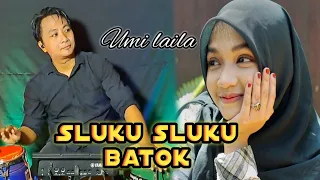 Download Sluku sluku Batok(nenk Umi laila)//Koplo version//Beny serizawa MP3