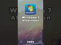 Download Lagu 🌇 Windows 7 Afternoon Theme Sounds 🌇 #Windows7