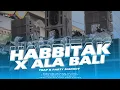 Download Lagu DJ HABBITAK X ALA BALI FULL BASS VIRAL TIK TOK JEDAG JEDUG MENGKANE