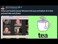 Huge 4Chan Leak