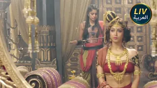 الموسم 6 حلقات كامله بريثفي فالابيه مينال لديها انتقام بسيط من مالوا 