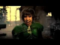 GLORYHAMMER - Angus McFife | Napalm Records