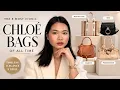 The 8 Most Iconic Chloe Bags Of All Time