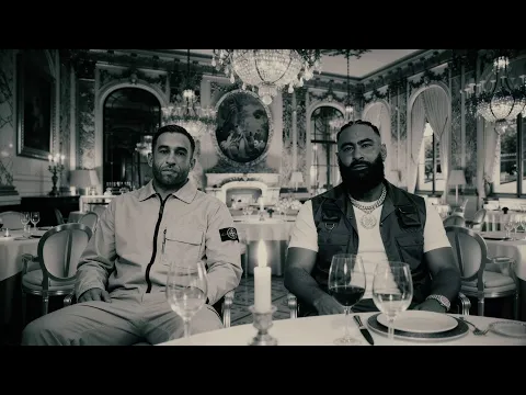 Video Thumbnail: Mister You feat La Fouine - +2SANG12 (Clip officiel IA)