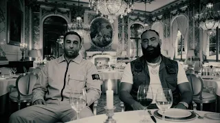 Mister You feat La Fouine - +2SANG12 (Clip officiel IA)