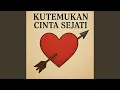 Lagu Kutemukan Cinta Sejati