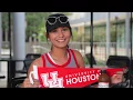 The University of Houston Dining Services Opening