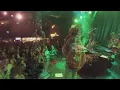 Lee “Scratch” Perry + Subatomic Sound System “Words of My Mouth” Live performance