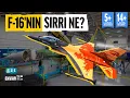50 yıldır rakipsiz: F-16 neden hâlâ dünyanın en iyisi?