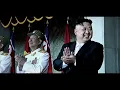 Kim Jong-un: North Korea's Global Threat