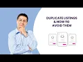How To Avoid Duplicate Listing On Meesho Product Upload Error 2022 Catalog Upload Best Practice