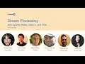 Stream Processing 4 24