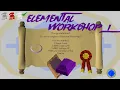 OSRS Elemental Workshop 1 Quest Guide Ironman Approved