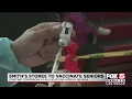 Smith s pharmacies in Las Vegas to begin vaccinating seniors