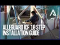 AMVIC ICF 10 Step Installation Guide Essential Tools Workflow for Home Builders