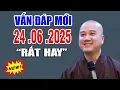 Download Lagu Vấn Đáp Mới \