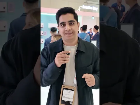 Xiaomi IFA 2026: Xiaomi Is No Longer Just a Smartphone Brand!