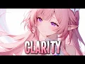 Zedd - Clarity (ft. Foxes) Lyrics