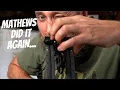 Download Lagu NEW!! 2025 MATHEWS LIFT X 29.5 (WHAT THEY WONT TELL YOU)