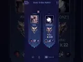 Download Lagu PRESET AM ML INSTRUMENTAL KANE VIRAL TIKTOK #mlbbedit #fypppp yah gamon☺️